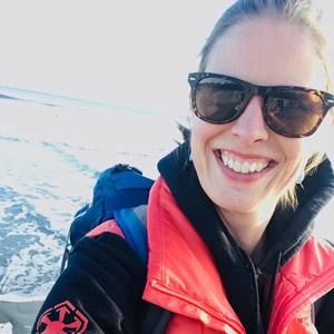 Meet your Posher, Becca